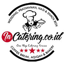 InCatering.co.id Logo